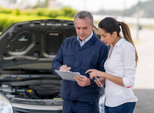 Full coverage car insurance in Monroe, NC
